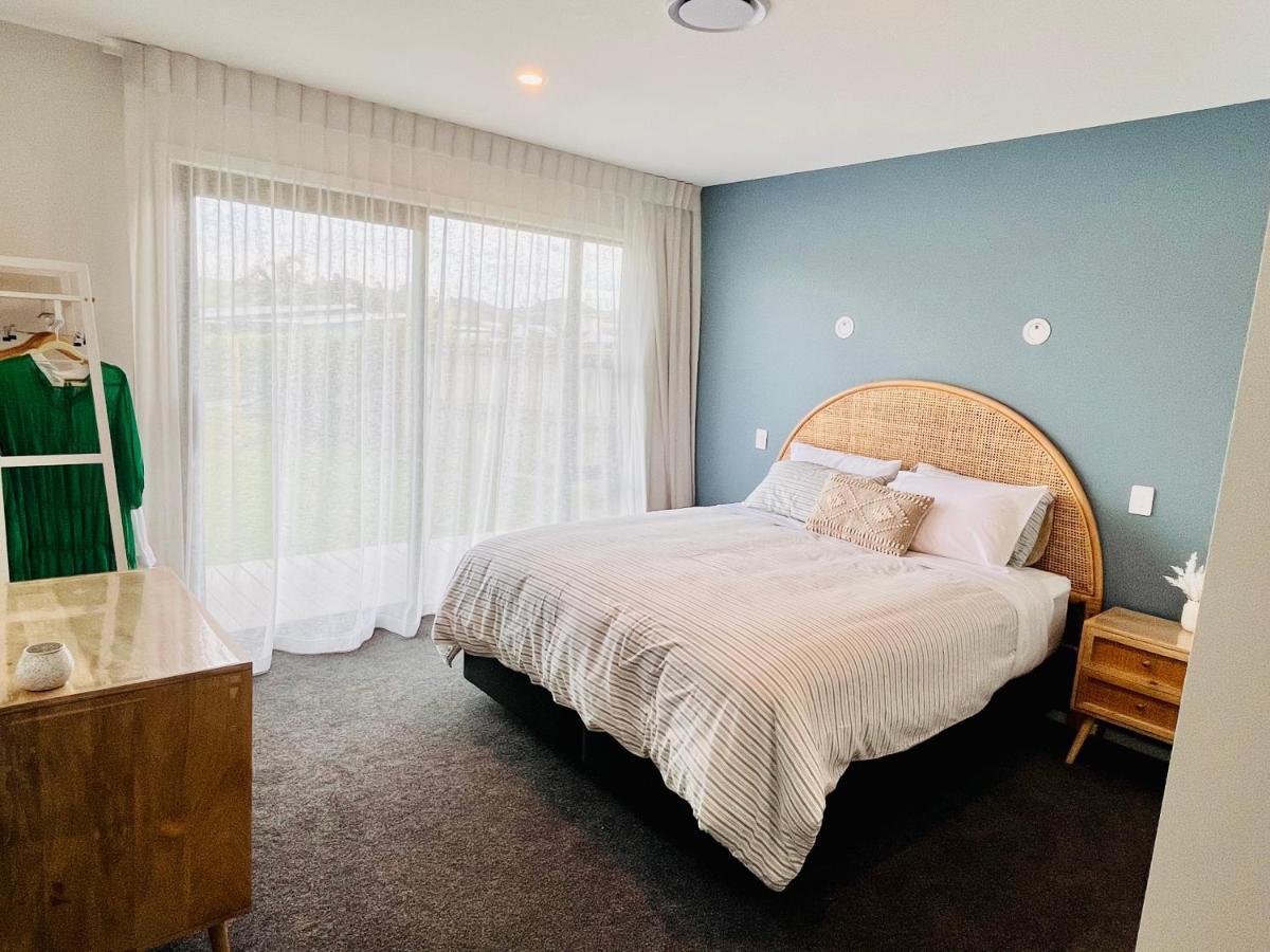 Sandy Palms - Home Away From Home Waihi Exterior foto
