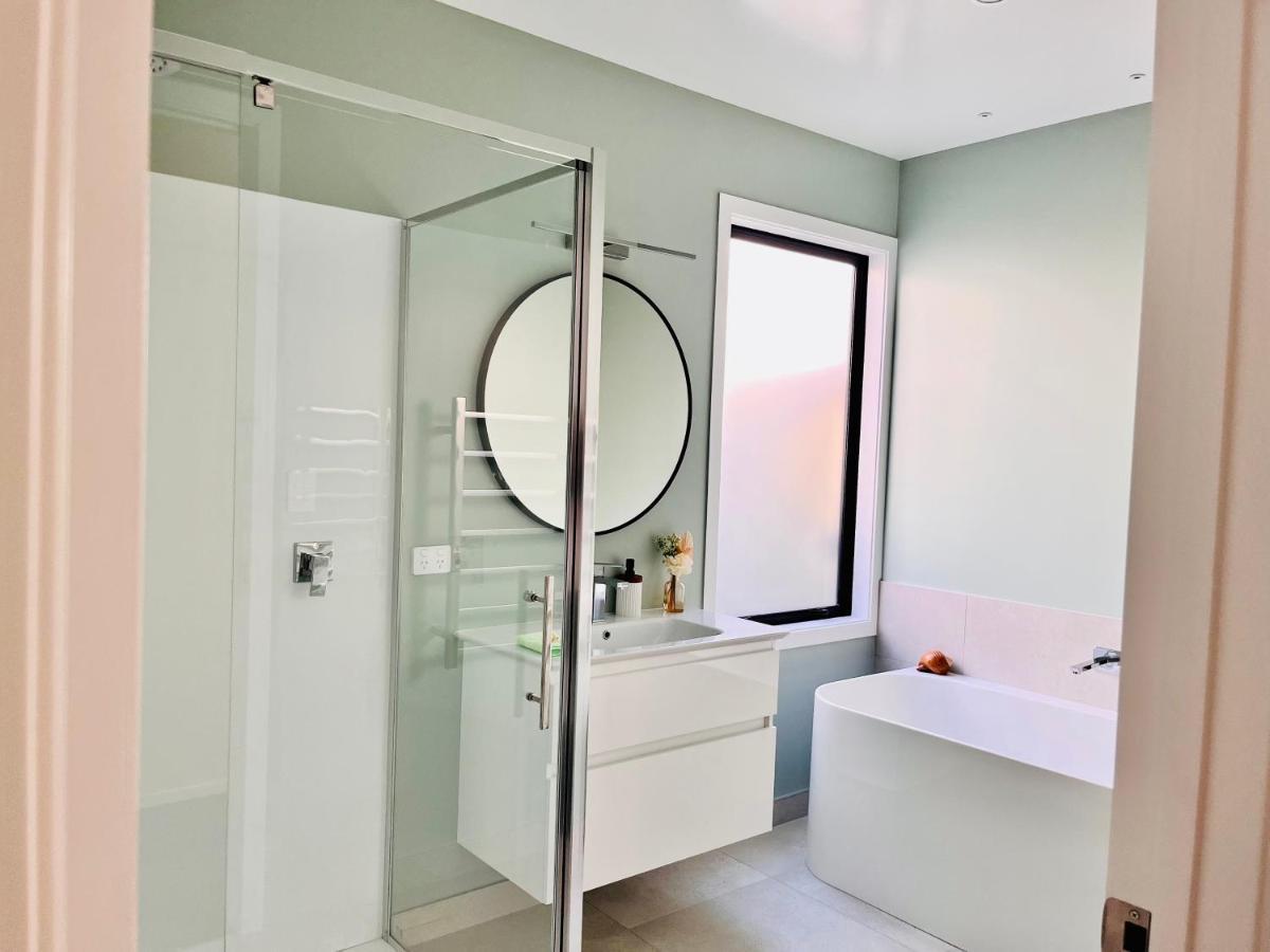Sandy Palms - Home Away From Home Waihi Exterior foto