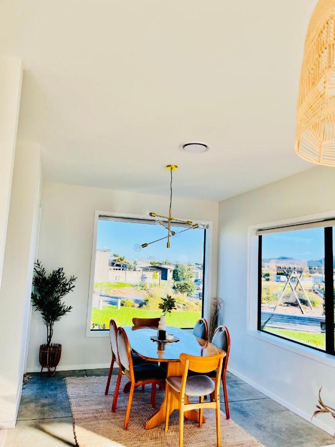 Sandy Palms - Home Away From Home Waihi Exterior foto