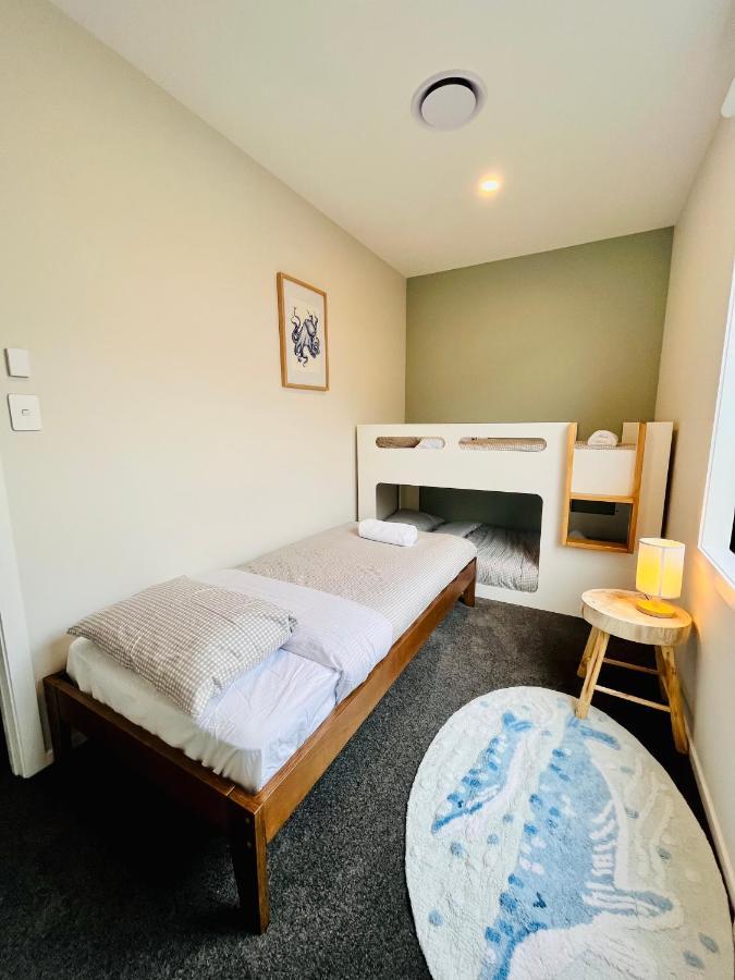 Sandy Palms - Home Away From Home Waihi Exterior foto