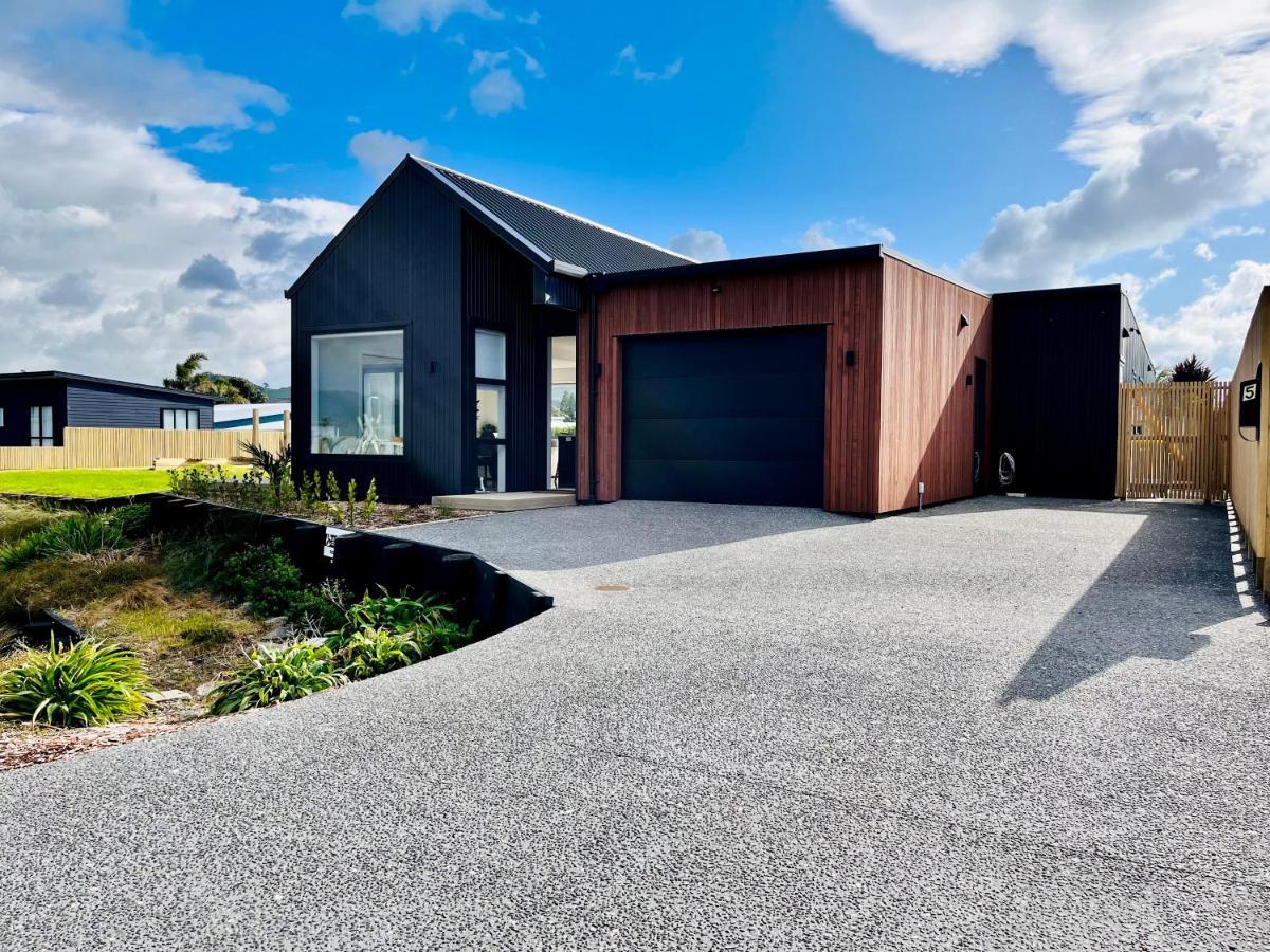 Sandy Palms - Home Away From Home Waihi Exterior foto
